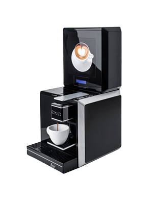 kancelarijski automat za kafu mitaca